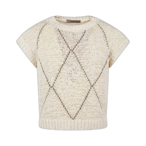 Crew Neck Sweater