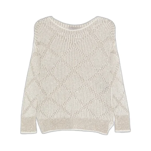 Paillttes Knitwear