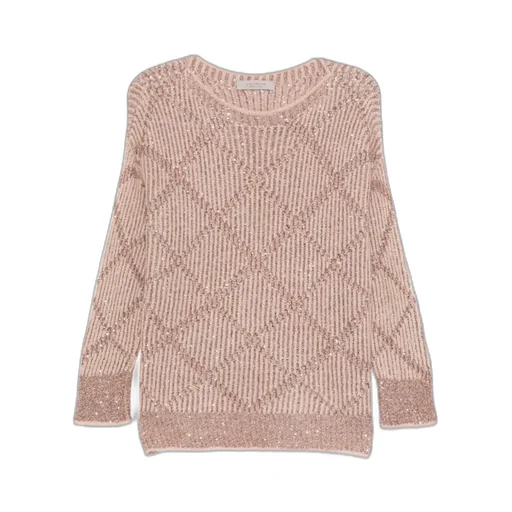 Argyle Sweater