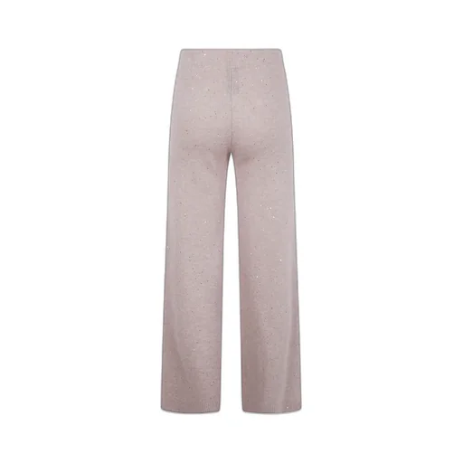 Crystal Embellished Pants