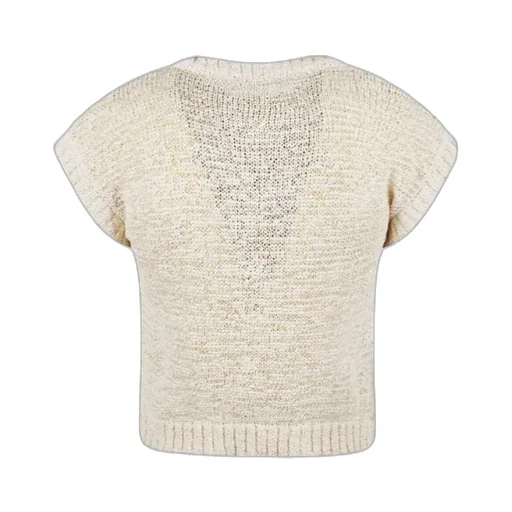 Crew Neck Sweater
