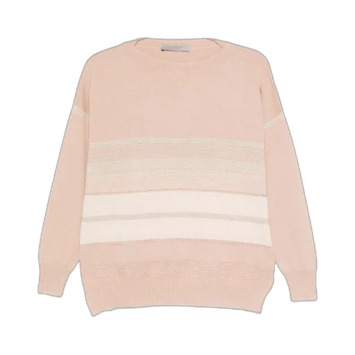 Striped Sweater