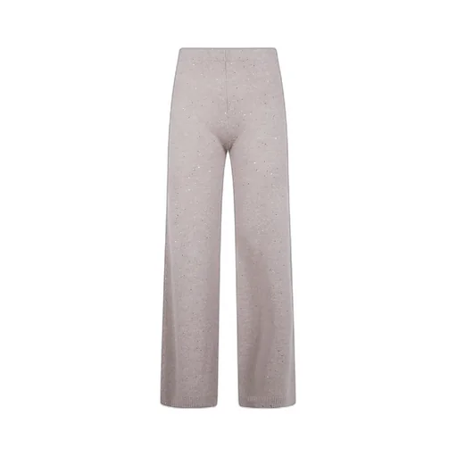 Crystal Embellished Pants