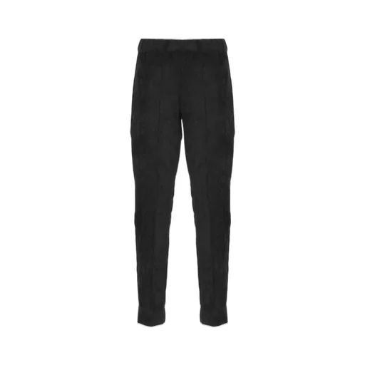 Tapered Corduroy Pants