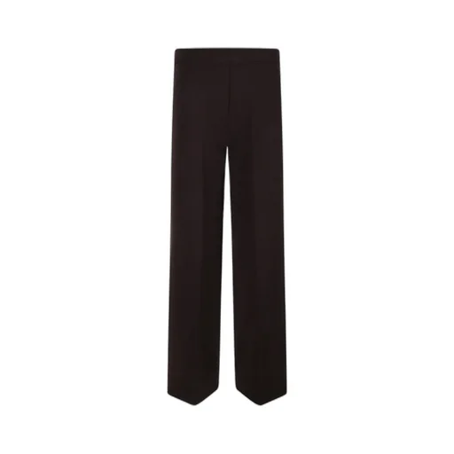 Indented Casual Pants