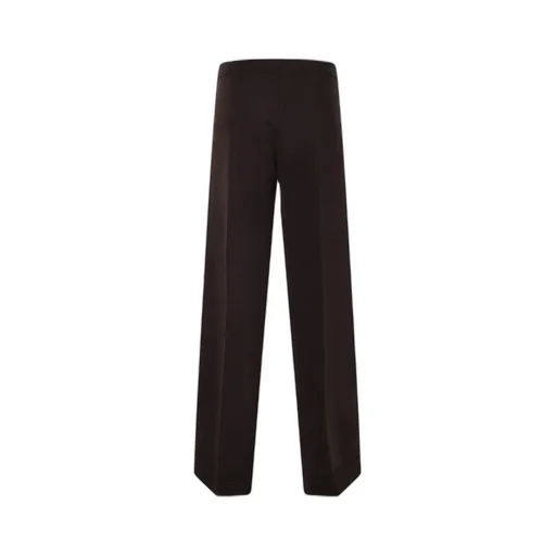 Indented Casual Pants