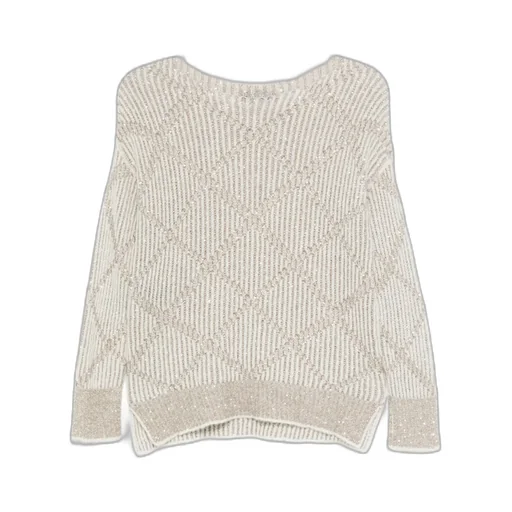 Paillttes Knitwear
