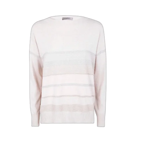 Striped Sweater