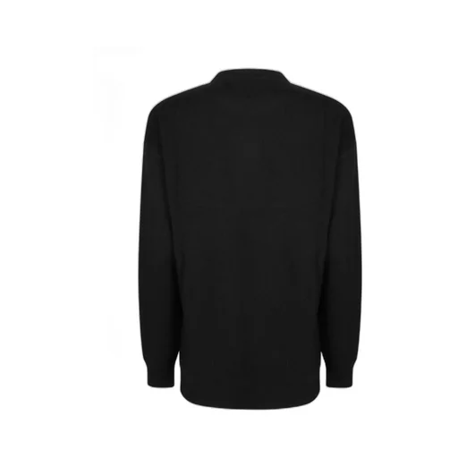 Crew-Neck Jumper