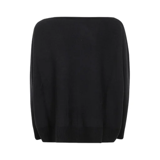 Round Neck Sweater