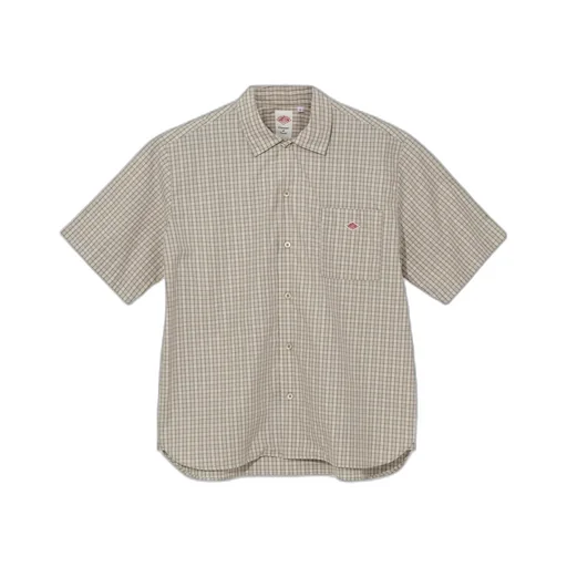 Short Sleeve Shirt