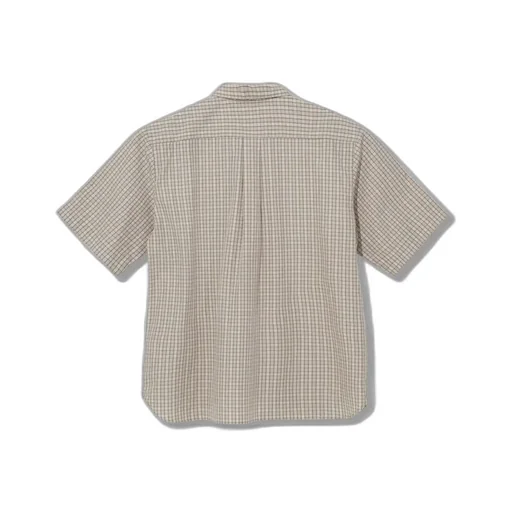 Short Sleeve Shirt