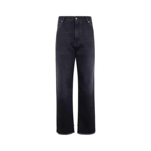 Belt Loop Jeans