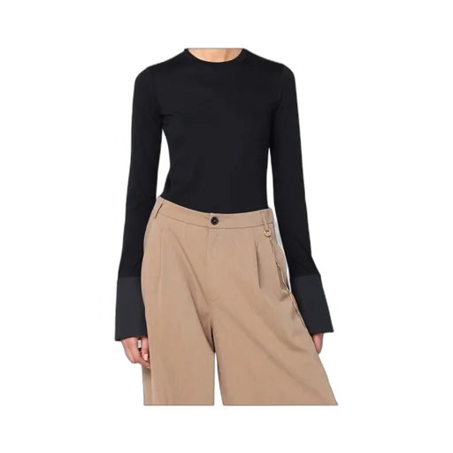 Long Sleeves T-Shirt