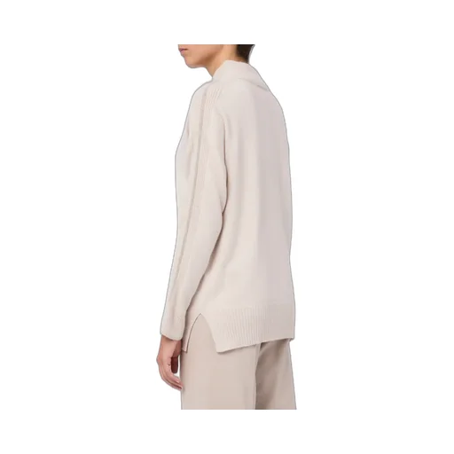 Mock Neck Sweater