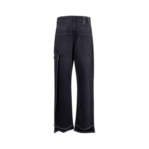 Belt Loop Jeans