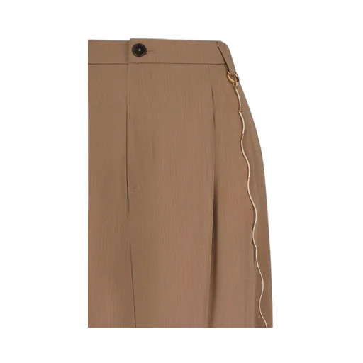 Phebe Chain Pants