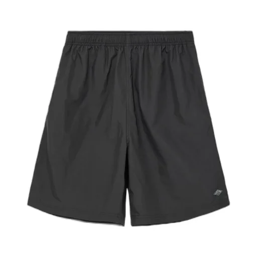 Wide-Leg Shorts
