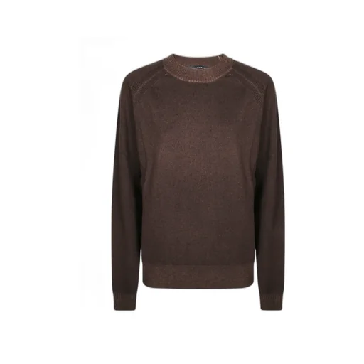 Crew-Neck Sweater