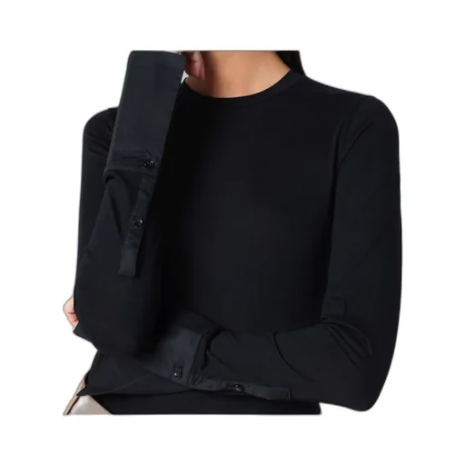 Long Sleeves T-Shirt