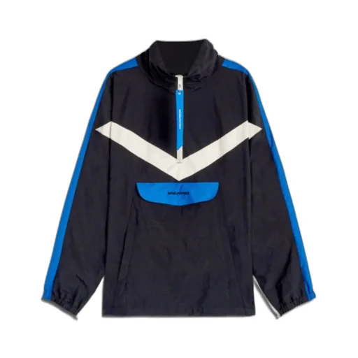 Hit The Color Casual Jacket