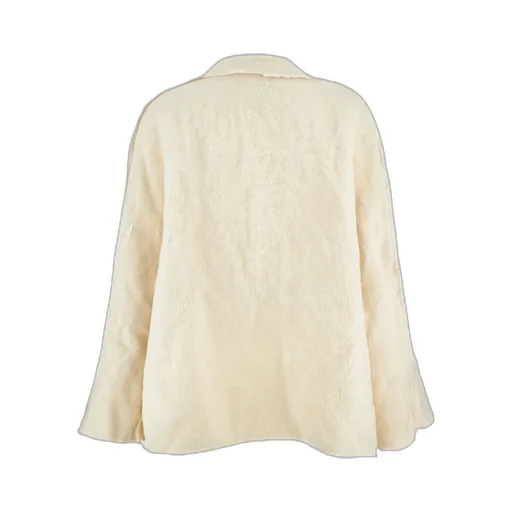 Long-Sleeved Jacket