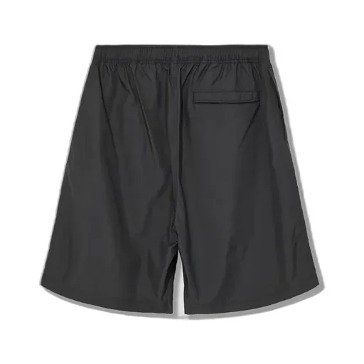 Wide-Leg Shorts