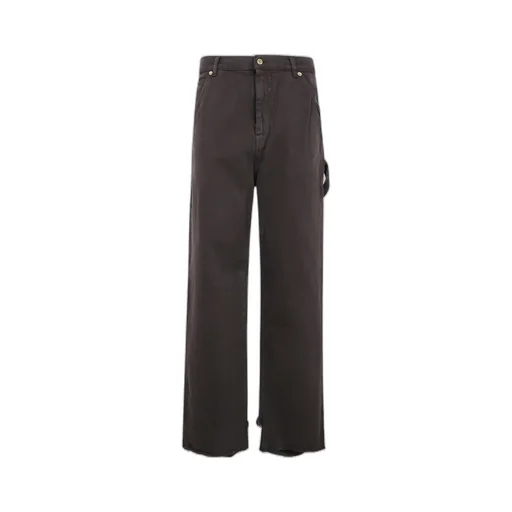 Belt Loop Jeans