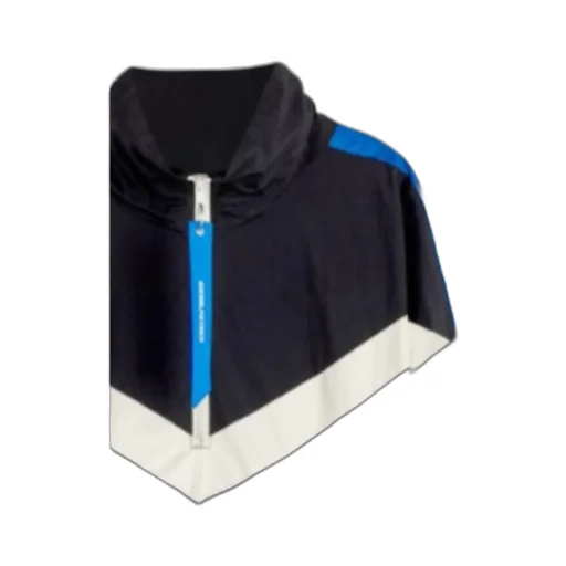 Hit The Color Casual Jacket