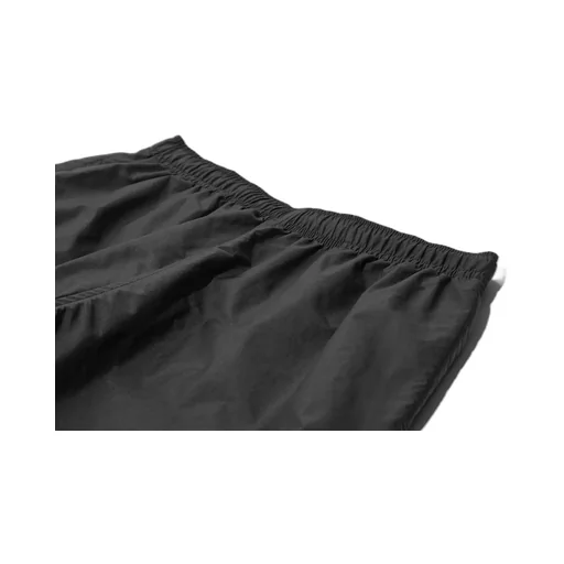 Wide-Leg Shorts