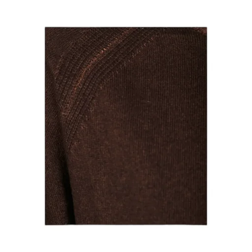 Crew-Neck Sweater