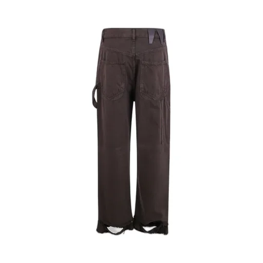 Belt Loop Jeans