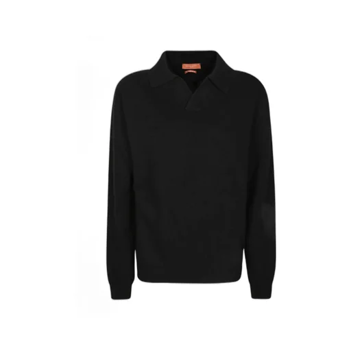 V-Neck Sweater