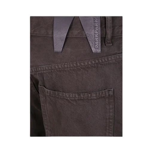 Belt Loop Jeans