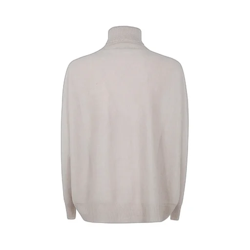 Cashmere Turtleneck Knitwear