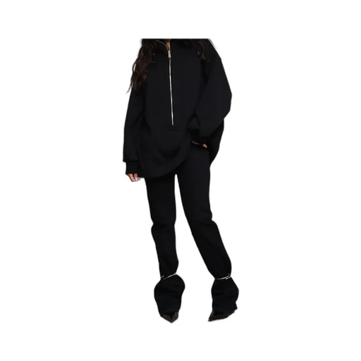 Hooded Sweatshirt