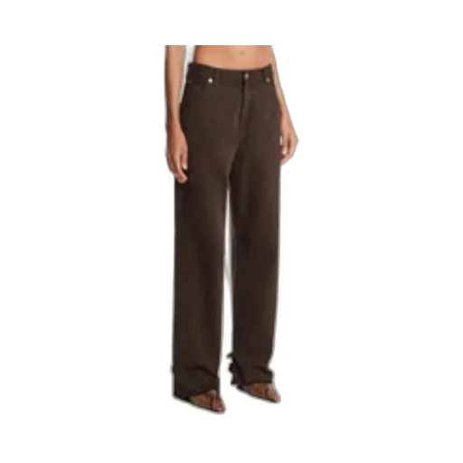 Belt Loop Jeans