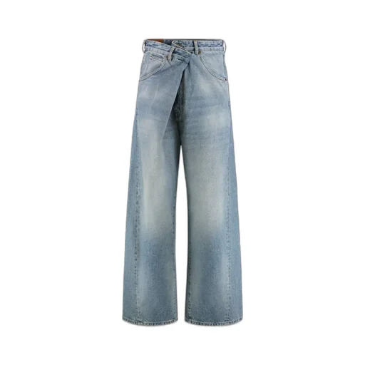 Loose Fit Jeans