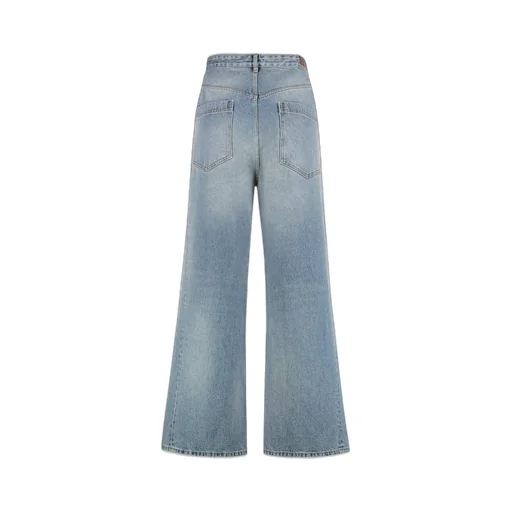 Loose Fit Jeans