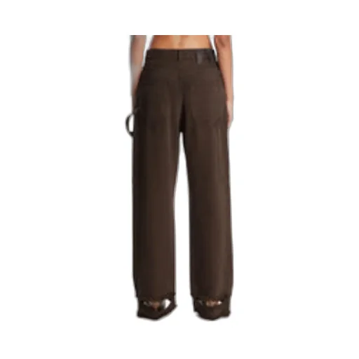 Belt Loop Jeans