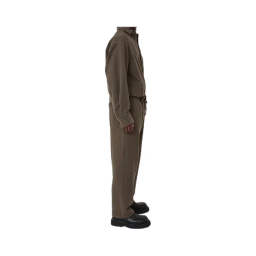 Ian Japanese Light Jogger Fit Pants