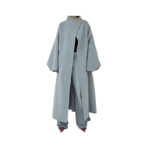 North Oversized Coat