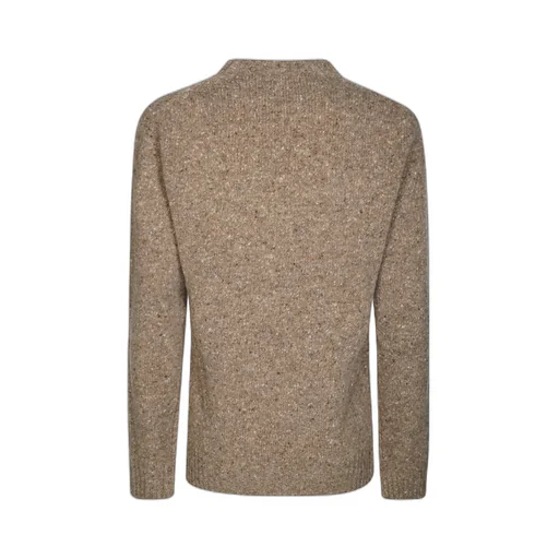Long-Sleeved Sweater
