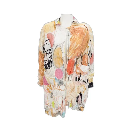 Printed Jacket