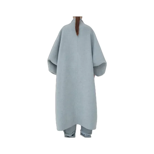 North Oversized Coat