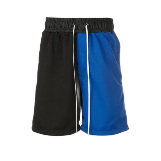Stitching Leisure Sports Shorts