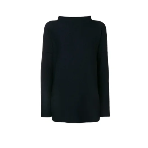Knitted Pullover