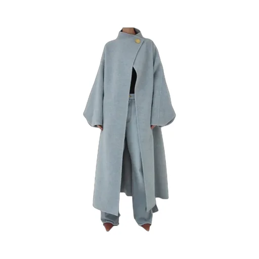 North Oversize Coat