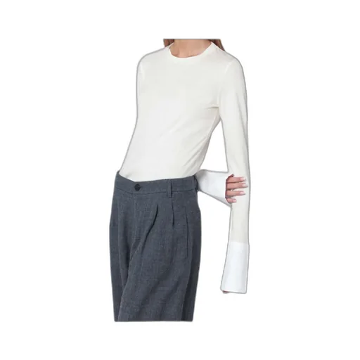 Long Sleeves T-Shirt
