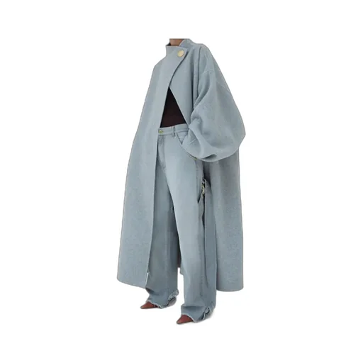 North Oversize Coat